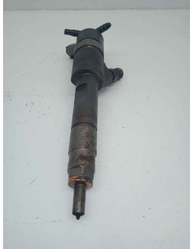 INYECTOR RENAULT SCENIC II (JM) Grand...