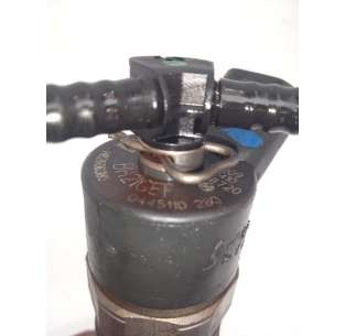 INYECTOR RENAULT SCENIC II... 2