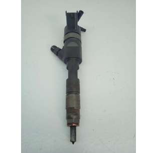 INYECTOR RENAULT SCENIC II...