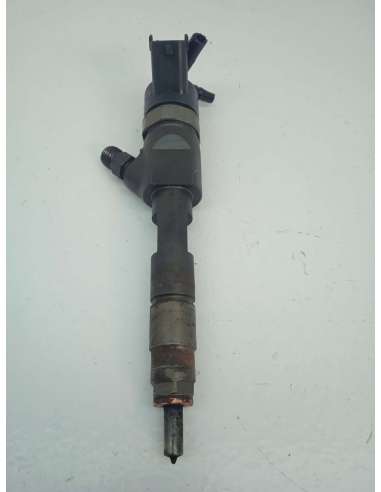 INYECTOR RENAULT SCENIC II (JM) Grand...