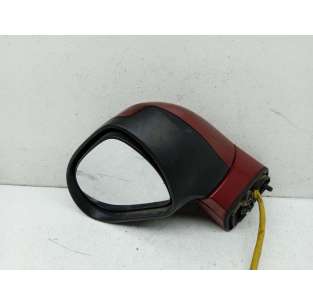 RETROVISOR IZQUIERDO...