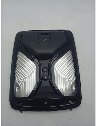 LUZ INTERIOR - 808814 / 5A3CD93