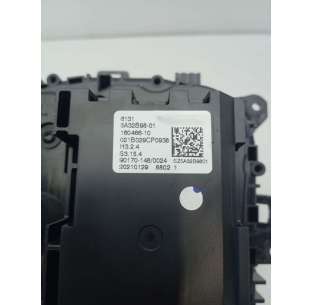 PALANCA CAMBIO - 808819 /... 2