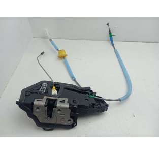 CERRADURA PUERTA TRASERA...