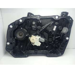 ELEVALUNAS DELANTERO...