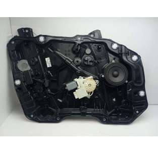 ELEVALUNAS DELANTERO...