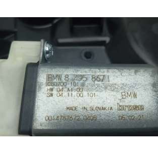 ELEVALUNAS TRASERO... 2