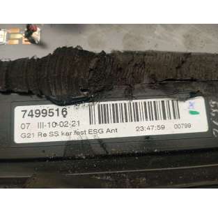 LUNA CUSTODIA TRASERA... 2