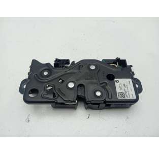 CERRADURA MALETERO / PORTON...