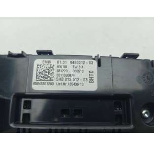 MANDO CLIMATIZADOR - 808854... 2