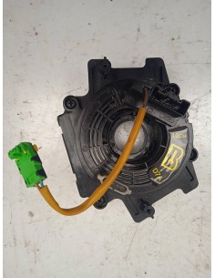 Recambio de anillo airbag para chevrolet captiva 2.2 diesel cat referencia OEM IAM 20982765  