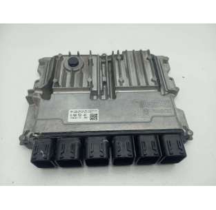 CENTRALITA MOTOR UCE -...