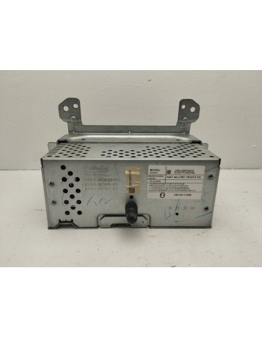 Recambio de sistema audio / radio cd para ford ka+ ultimate referencia OEM IAM J7BT18C815KS  