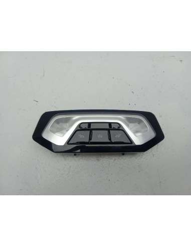 LUZ INTERIOR - 808881 / 791081301
