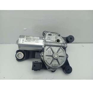 MOTOR LIMPIA TRASERO -...