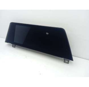 PANTALLA MULTIFUNCION -... 2