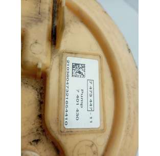 AFORADOR - 808903 / 747344711 2