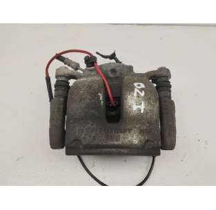 PINZA DE FRENO DELANTERA... 2