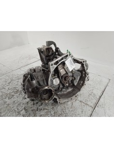 Recambio de caja cambios para seat toledo (1m2) 1.9 tdi referencia OEM IAM EGS  