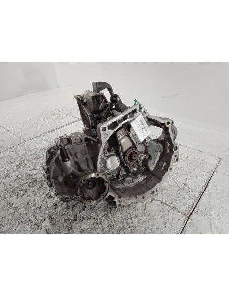 Recambio de caja cambios para seat toledo (1m2) 1.9 tdi referencia OEM IAM EGS  