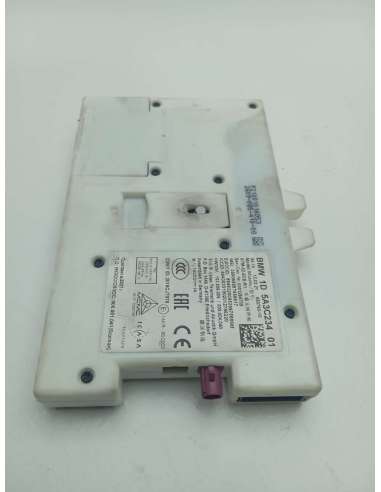 MODULO ELECTRONICO - 809015 /...