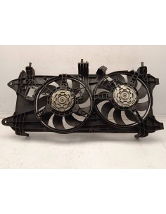 Recambio de electroventilador para fiat doblo cargo (223) 1.9 jtd cat referencia OEM IAM   