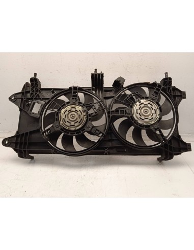 Recambio de electroventilador para fiat doblo cargo (223) 1.9 jtd cat referencia OEM IAM   