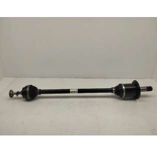 TRANSMISION TRASERA DERECHA...