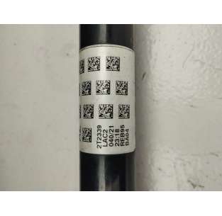 TRANSMISION TRASERA DERECHA... 2