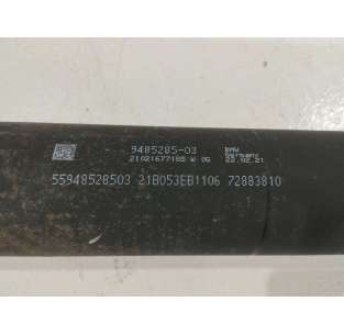 TRANSMISION CENTRAL -... 2