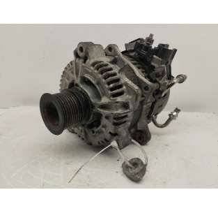 ALTERNADOR - 809352 / 8490438