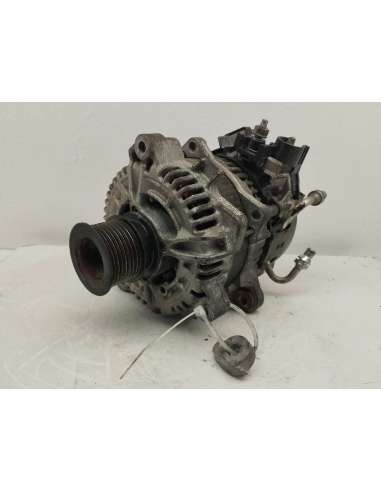 ALTERNADOR - 809352 / 8490438