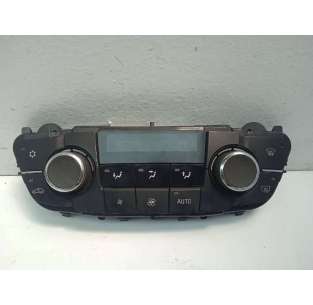 MANDO CLIMATIZADOR OPEL...