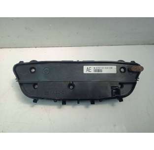 MANDO CLIMATIZADOR OPEL... 2