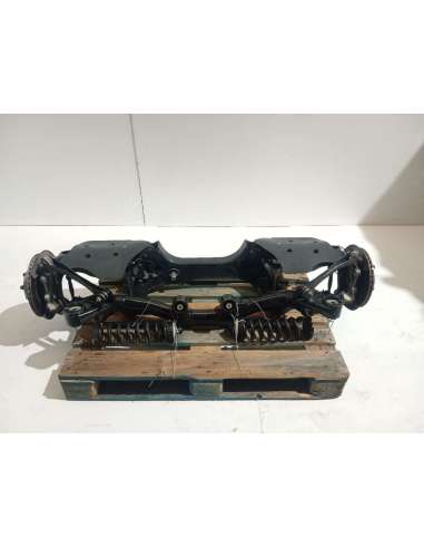 PUENTE TRASERO - 808918 / 8837911A01