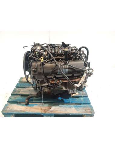MOTOR COMPLETO - 809351 / 448PN 299 CV