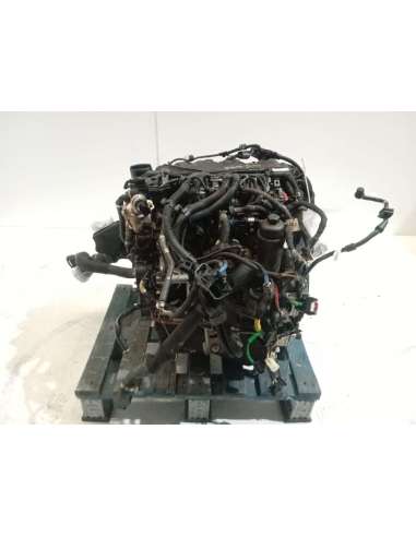 MOTOR COMPLETO - 809356 / B47D20B 190 CV