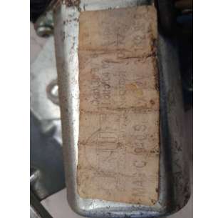 ELEVALUNAS DELANTERO... 2