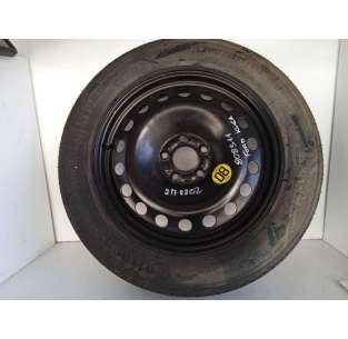 NEUMATICO REPUESTO FORD...