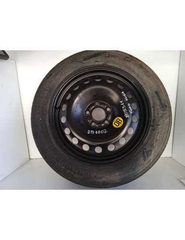 NEUMATICO REPUESTO FORD KUGA (CBV)... NEUMATICO REPUESTO FORD KUGA (CBV)...