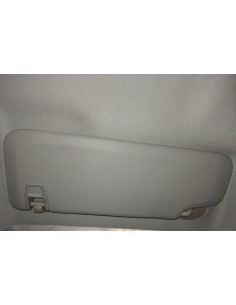 Recambio de parasol derecho para opel insignia sports tourer cosmo referencia OEM IAM 22800044  