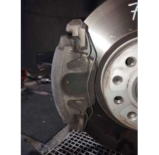 PINZA DE FRENO DELANTERA...