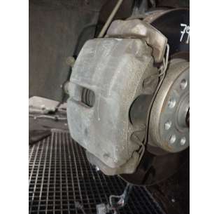 PINZA DE FRENO DELANTERA... 2