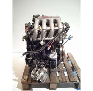 MOTOR COMPLETO SEAT TOLEDO...