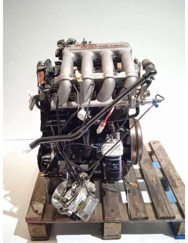 MOTOR COMPLETO SEAT TOLEDO (1L) -...