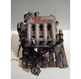 MOTOR COMPLETO SEAT TOLEDO... 2