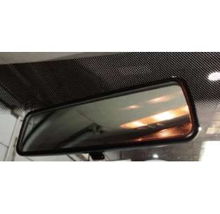 ESPEJO SKODA FABIA (5J2) -...