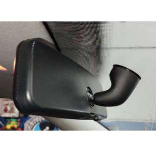 ESPEJO SKODA FABIA (5J2) -... 2