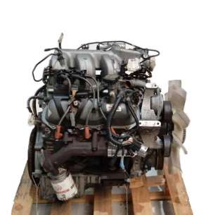 MOTOR COMPLETO - 379730 / DG