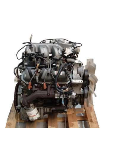 MOTOR COMPLETO - 379730 / DG